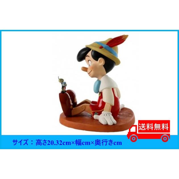 メーカー包装済 Wdcc ディズニー ピノキオ 私を必要とする時はいつでも口笛を吹いてくださいフィギュア 置き物 ディズニー専門店 Angel Smile 通販 Yahoo ショッピング 信頼 Pa Indramayu Go Id