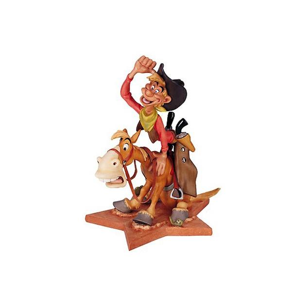 18 Off 職人技が光るディズニーフィギュアの最高峰のwdcc Wdcc ディズニー メロディータイム ペーコス ビル フィギュア Www Radio10 Sr