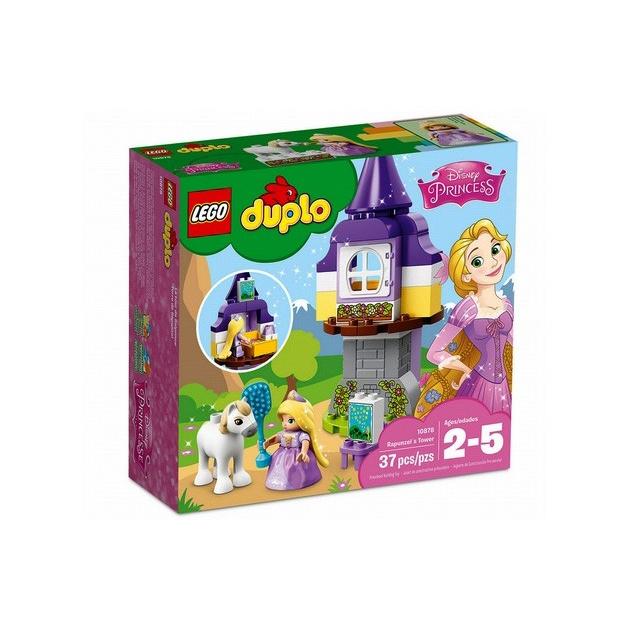 Lego ディズニー ディズニー ラプンチェルの塔のデュプロプレイセット Au B003x6801e ディズニー専門店 Angel Smile 通販 Yahoo ショッピング