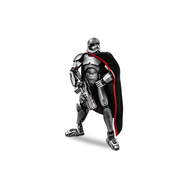 Lego ディズニー ディズニー キャプテンファズマ コンストラクションスターウォーズ ピース Au B004bqjlqs ディズニー専門店 Angel Smile 通販 Yahoo ショッピング