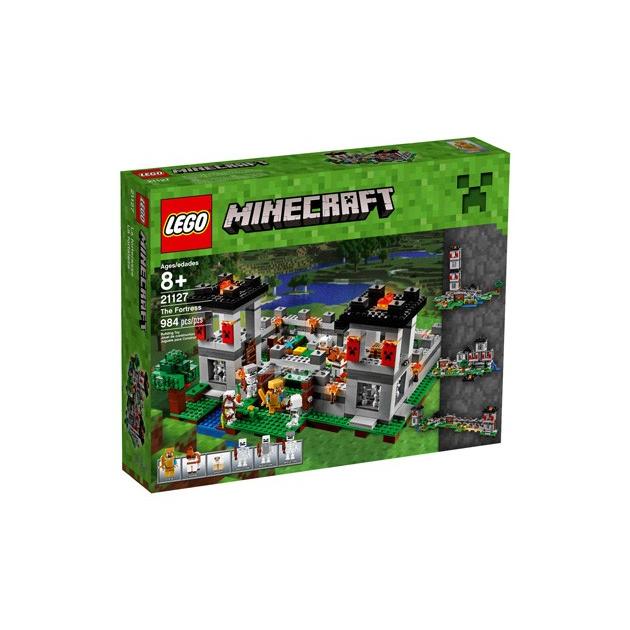 Lego ディズニー Lego 21127 鉱山要砦マインクラフト Disney Y Www