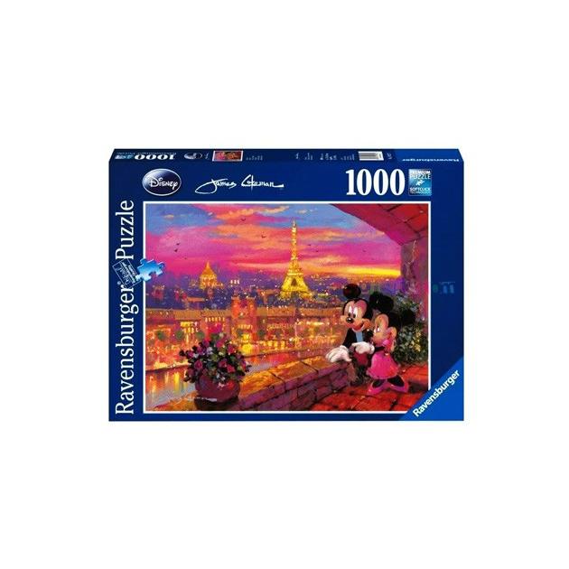 ジグソーパズル ディズニー 1000ピース ディズニー パズル ラベンスバーガー ジェームズコールマンパズル Disney Y Au B00t9wcx9g ディズニー専門店 Angel Smile 通販 Yahoo ショッピング