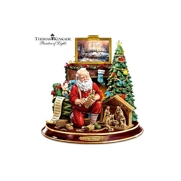 ディズニークリスマストーマスキンケード クリスマスの本物のフィギュア Au B017wlniqw ディズニー専門店 Angel Smile 通販 Yahoo ショッピング