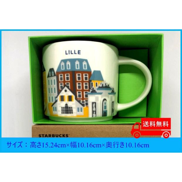 スターバックス マグカップ 14オンス フランス リール 陶器 コーヒーマグカップ Au B019kw6quq ディズニー専門店 Angel Smile 通販 Yahoo ショッピング