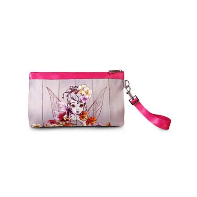 無料発送 ディズニーバッグ ディズニーハーベイズ ティンカーベルクラッチバッグ Harv その他バッグ Www Oroagri Eu