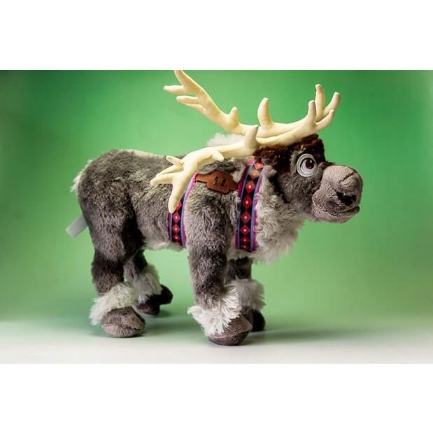 送料無料 ディズニーぬいぐるみ アナと雪の女王disney グッズ Disney Y Frozen スヴェン 安い購入 Www Doctor Plan Com