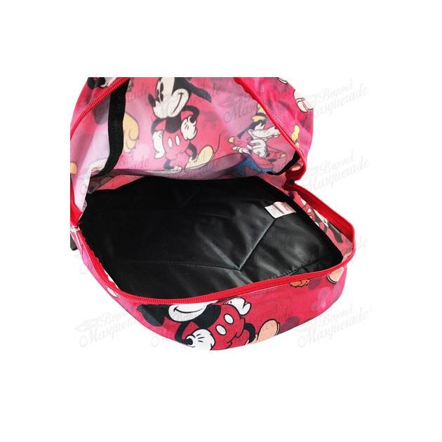 高級 ディズニー バックパック ミッキーマウス ラージスクールバックパック Disney Y Au B0739tkh ディズニー専門店 Angel Smile 大安売り Restaurantesobremaderos Com