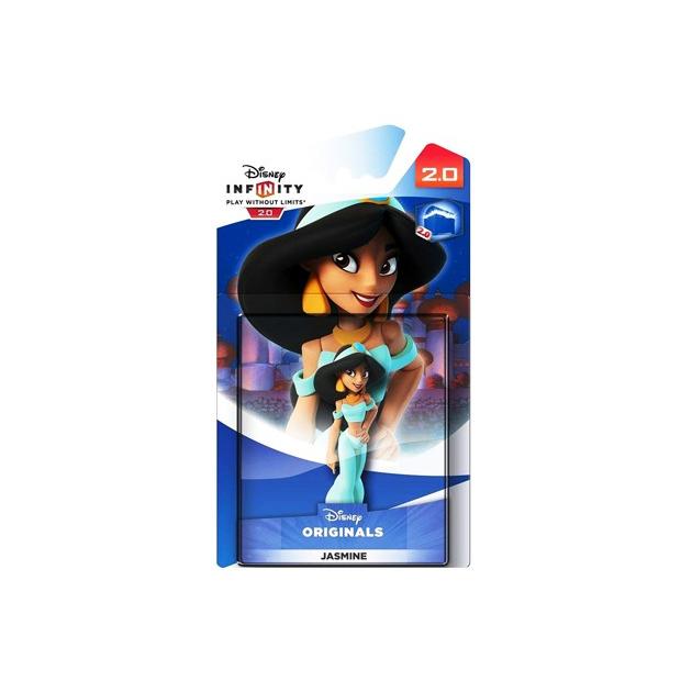 ディズニー インフィニティ フィギュア ジャスミンオリジナルフィギュア Disney Y Eb 74 ディズニー専門店 Angel Smile 通販 Yahoo ショッピング