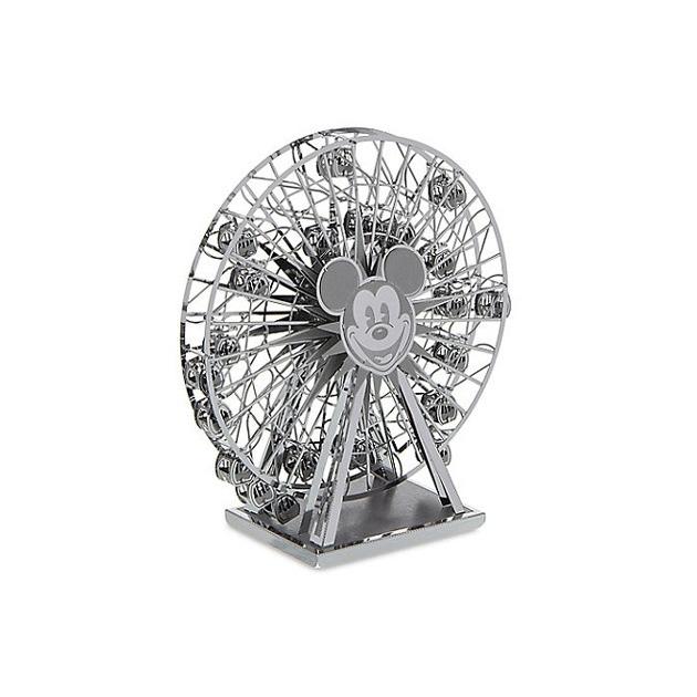 ディズニーワールド メタルアース3dモデルキット ホーンテッドマンション ディズニーパークス Gam E6057 ディズニー専門店 Angel Smile 通販 Yahoo ショッピング