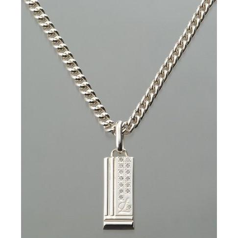 レダシルマ 7days ランディ ダイヤモンドネックレス プチシルマの