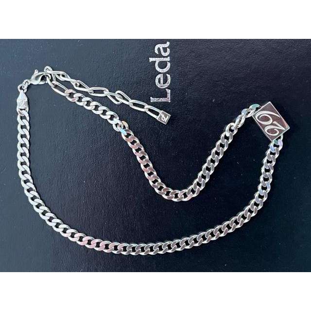 レダシルマ オリンポス 29 希少なチョーカータイプ 送料無料 肩こり 血