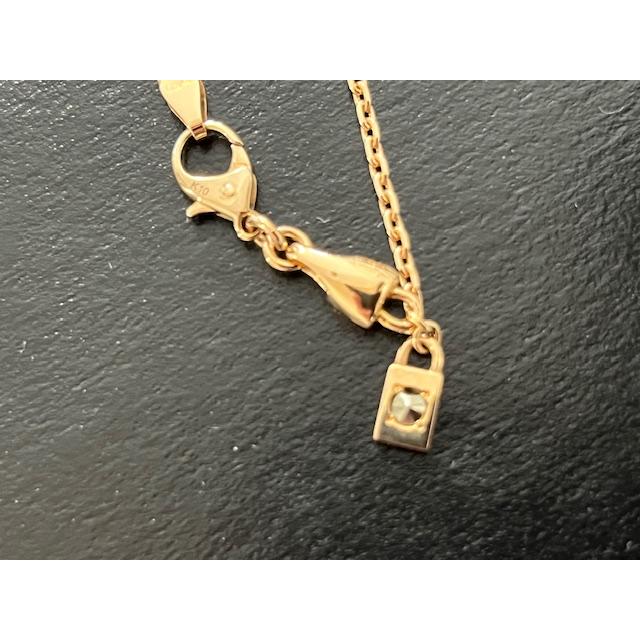レダシルマ 揺れるジルスター Leda 10K GOLD プチシルマのジュエリー