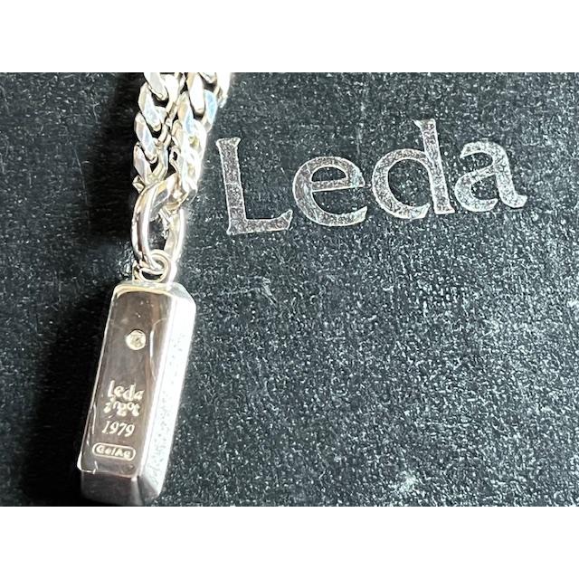 レダシルマ インゴット40 プチシルマのジュエリーコレクション Leda