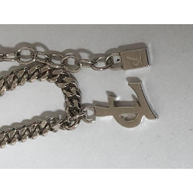 レダシルマ アンクレット プチシルマのジュエリーコレクション