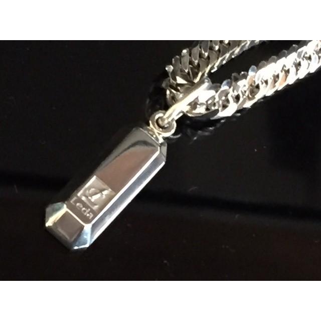 レダシルマ nano INGOT ネックレス プチシルマのジュエリー レダシルマ nano INGOT ネックレス プチシルマのジュエリー