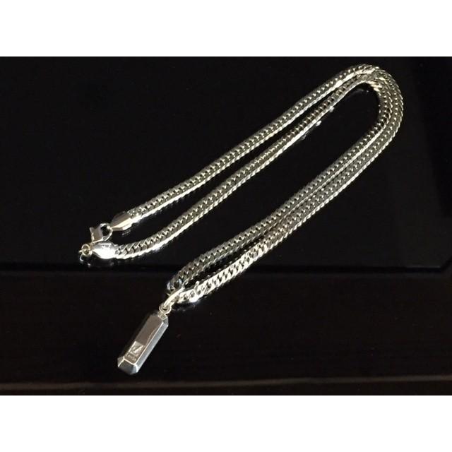 レダシルマ nano INGOT ネックレス プチシルマのジュエリー レダシルマ nano INGOT ネックレス プチシルマのジュエリー