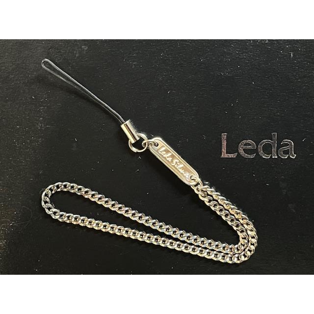 レダシルマ レダの電磁波対策 レダプレート エナジー ストラップ Leda