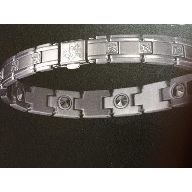 レダシルマ タイガーベア ブレスレット Leda プチシルマの レダシルマ タイガーベア ブレスレット Leda プチシルマの