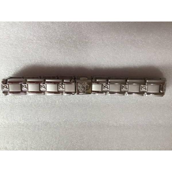 レダシルマ TigerBare NO5 ブレスレット Leda プチシルマの