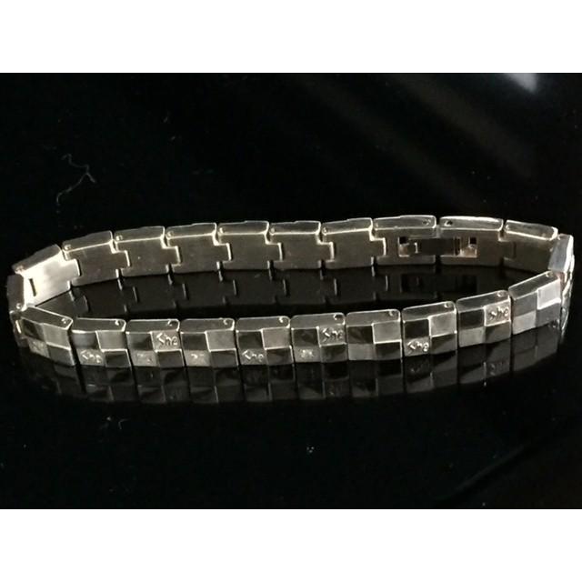 レダシルマ ダミエsheシリーズ ハンドレット プチシルマのジュエリー