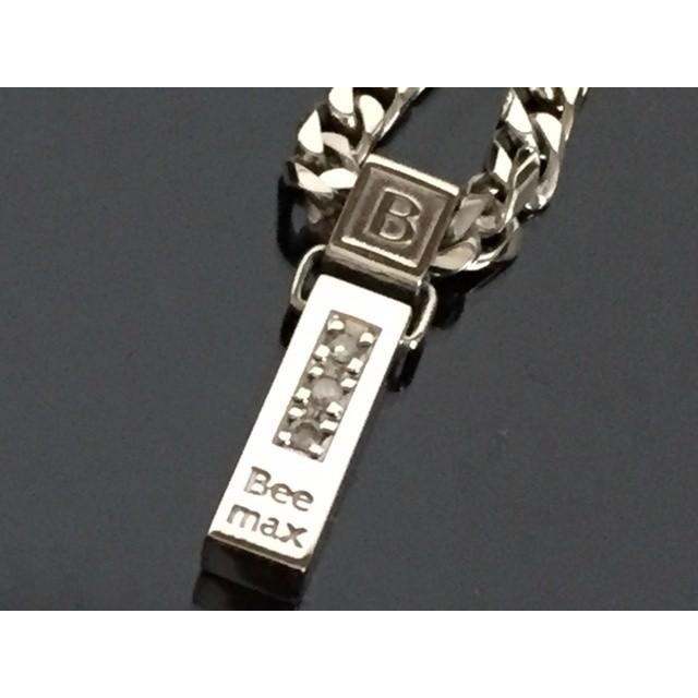 レダシルマ Bee Max ダイヤモン ネックレス プチシルマの レダシルマ Bee Max ダイヤモン ネックレス プチシルマの