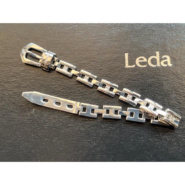 レダシルマ SPORTS ハンドレット プチシルマのジュエリーコレクション