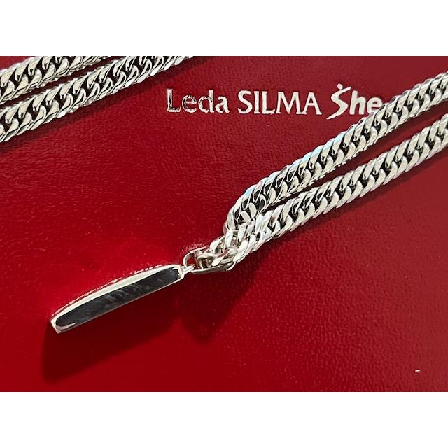 レダシルマ She ミレニアム1000 ダイヤモンドネックレス プチシルマの