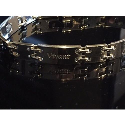 Ledaシルマ ヴィヴァン VIVANT ブレスレット プチシルマプラス