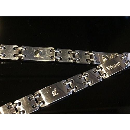 プチシルマ ブレスレット ヴィヴァン 一般医療機器 Leda Ledaシルマ ヴィヴァン VIVANT ブレスレット プチシルマプラス