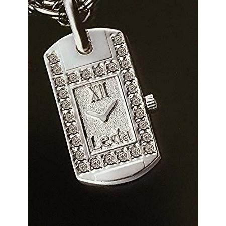 専用！レダ シルマ Leda SILMA ジャストタイム VIVID ネックレス レダシルマ VIVID ジャストタイムペンダント プチシルマの