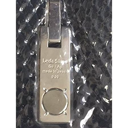 レダシルマ ダイヤモンドライン ネックレス プチシルマのジュエリー