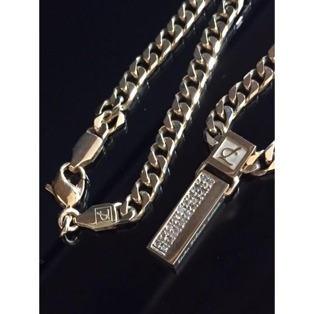 レダシルマ・ナノ GOLD [di:II] ロマーナ ネックレス プチシルマの