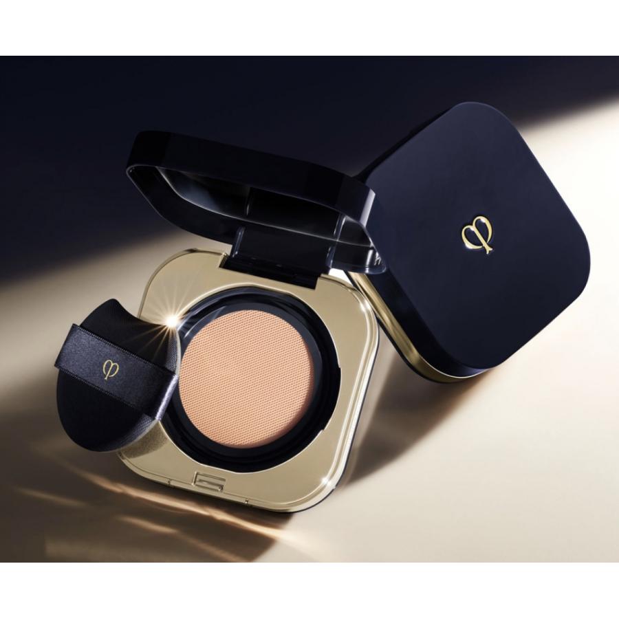 cle de peau BEAUTE 国内正規品 クレ・ド・ポー ボーテ タン
