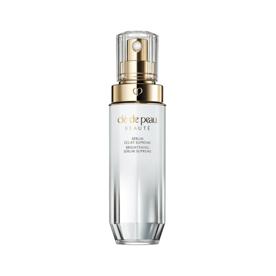 Y*M様 clé de peau BEAUTÉ セラムエクラS 40ml（レフィ cle de peau BEAUTE（クレ ド ポー ボーテ） 国内正規品 クレ・ド