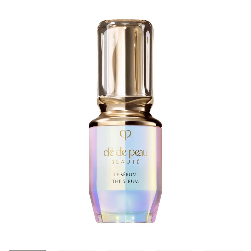 クレドポーボーテ ルセラム 美容液 100ml cle de peau BEAUTE（クレ ド ポー ボーテ） クレ・ド・ポー ボーテ
