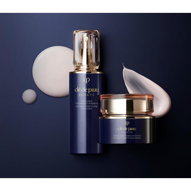 cle de peau BEAUTE（クレ ド ポー ボーテ） リニューアル発売 国内