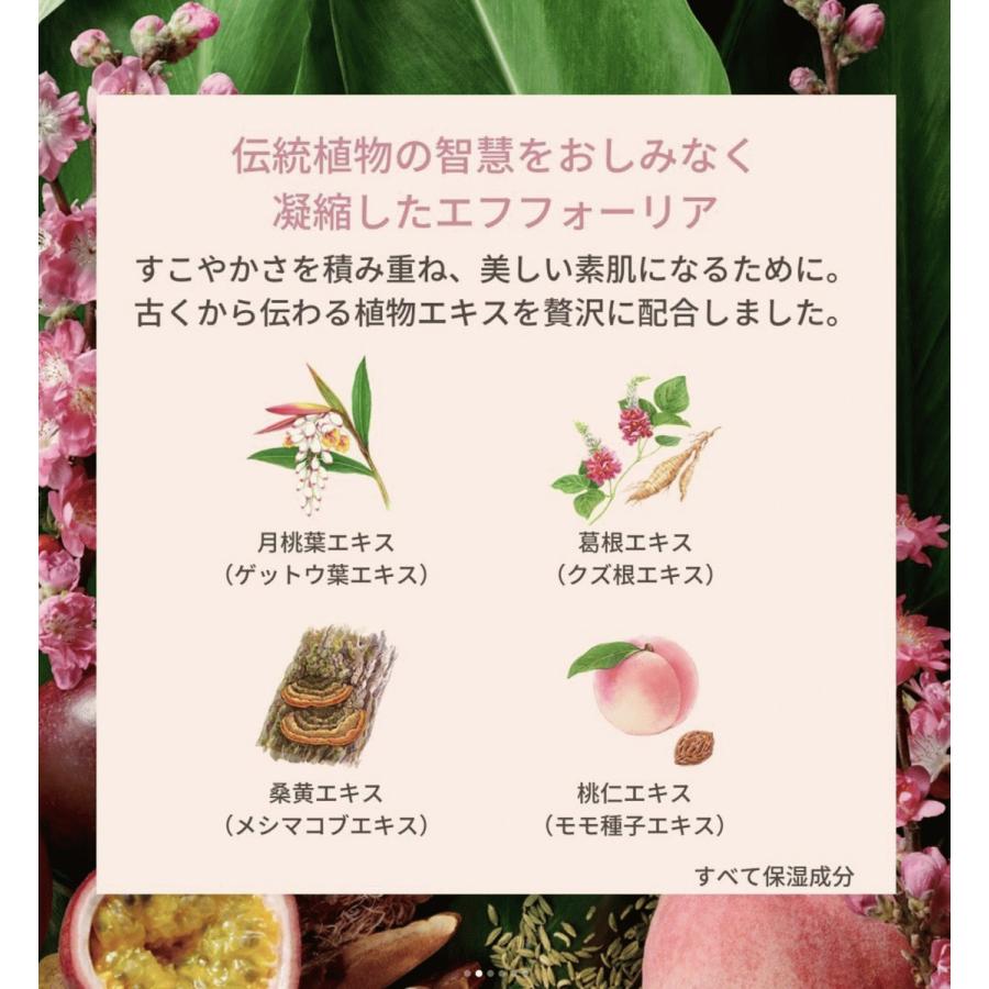 イグニス（IGNIS） 国内正規品 モイスチュアライジング エフフォーリア