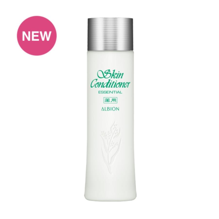 ALBION アルビオン 薬用スキンコンディショナー エッセンシャル N