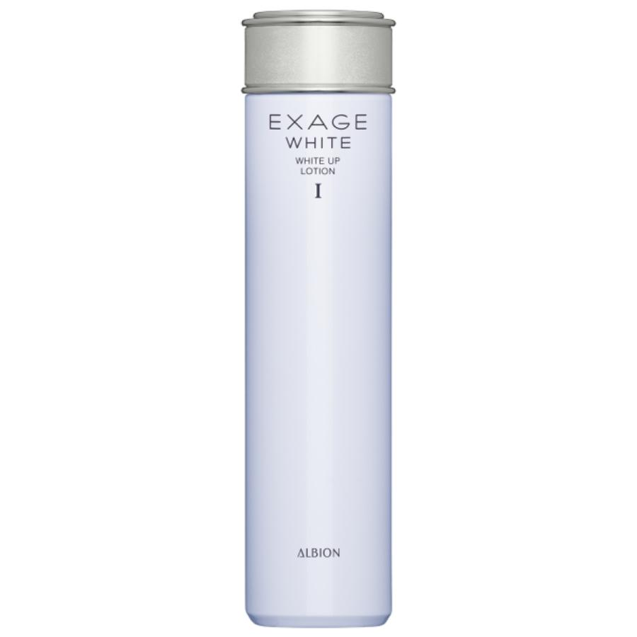 EXAGE WHITE アルビオン エクサージュホワイト ホワイトアップ 