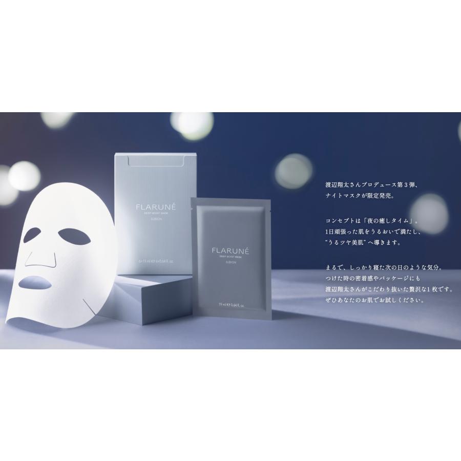 ALBION（アルビオン） 国内正規品 NEW 限定品 フラルネ リップバー SP