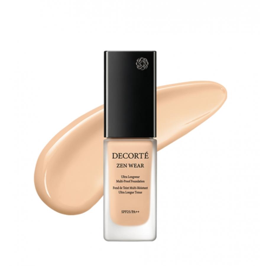 DECORTE（デコルテ） コスメデコルテ ゼン ウェア フルイド 30mL