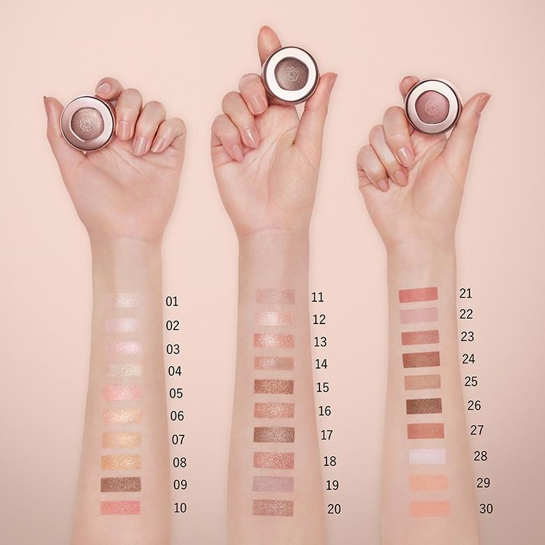 ❗️値下げ中❗️コスメデコルテスキンシャドウ デザインアイパレット 03 スキンシャドウ デザイニング パレット / コスメデコルテ