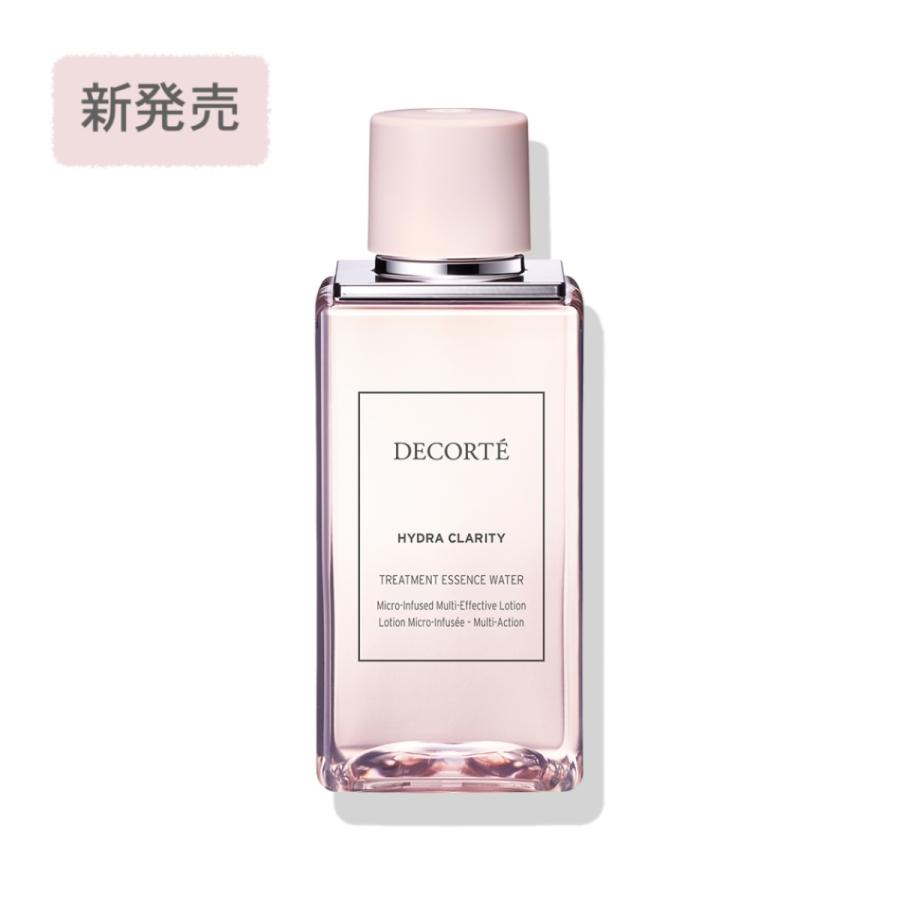 新品DECORTÉリポソーム100mL イドラクラリティ化粧水 乳液200mL