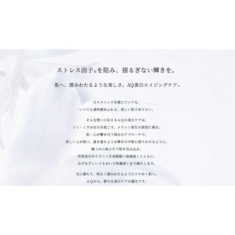 DECORTE（デコルテ） 【国内正規品】2月16日発売 コスメデコルテ AQ