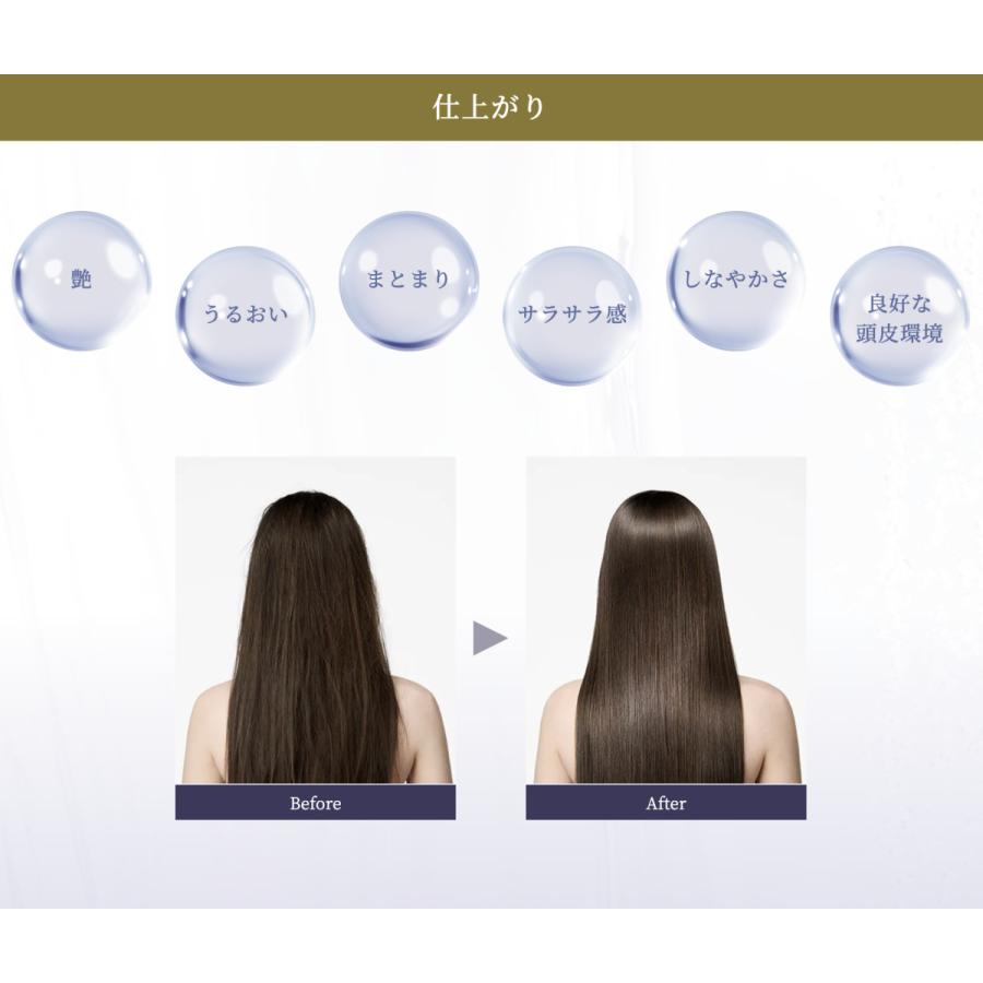 DECORTE AQ コスメデコルテ AQ リペア エッセンスシャンプー 洗い