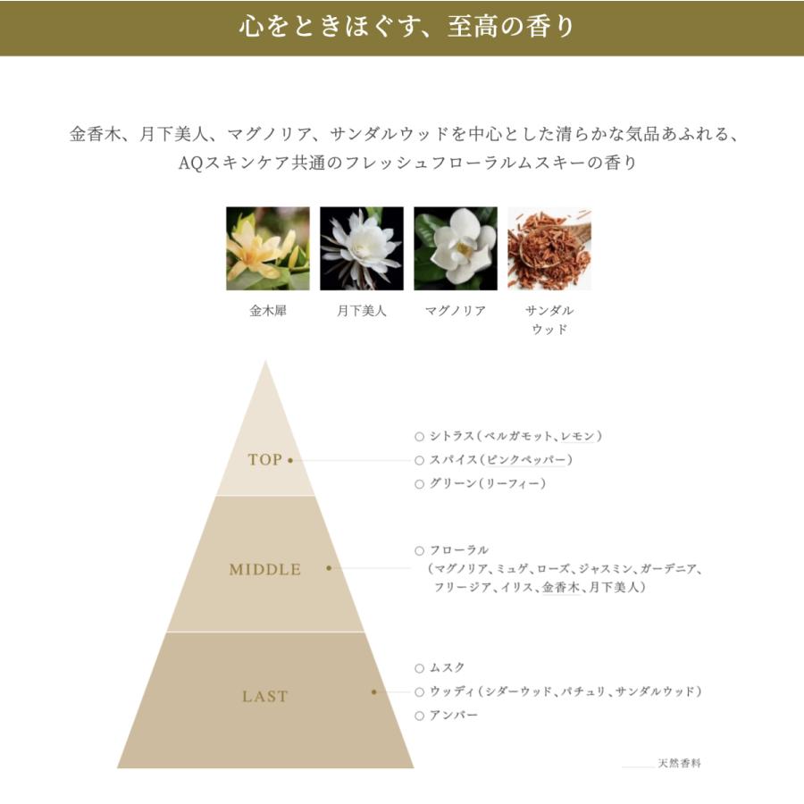 DECORTE AQ コスメデコルテ AQ リペア エッセンスシャンプー 洗い