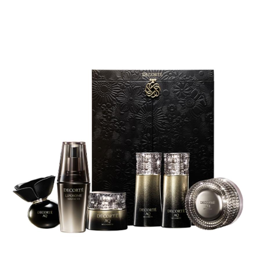 DECORTE（デコルテ） コスメデコルテ エターナルエレガンス ボックス