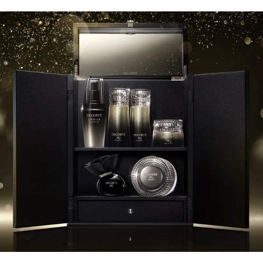 DECORTE（デコルテ） コスメデコルテ エターナルエレガンス ボックス