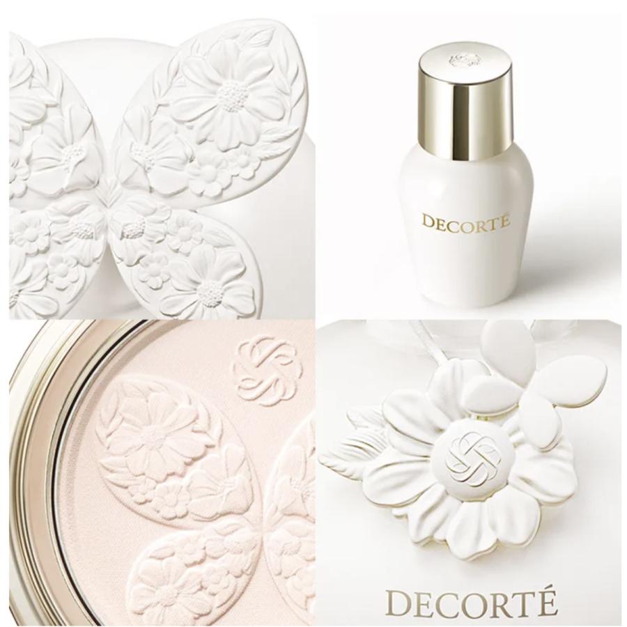 DECORTE（デコルテ） 国内正規品 コスメデコルテ フェイスパウダー XV