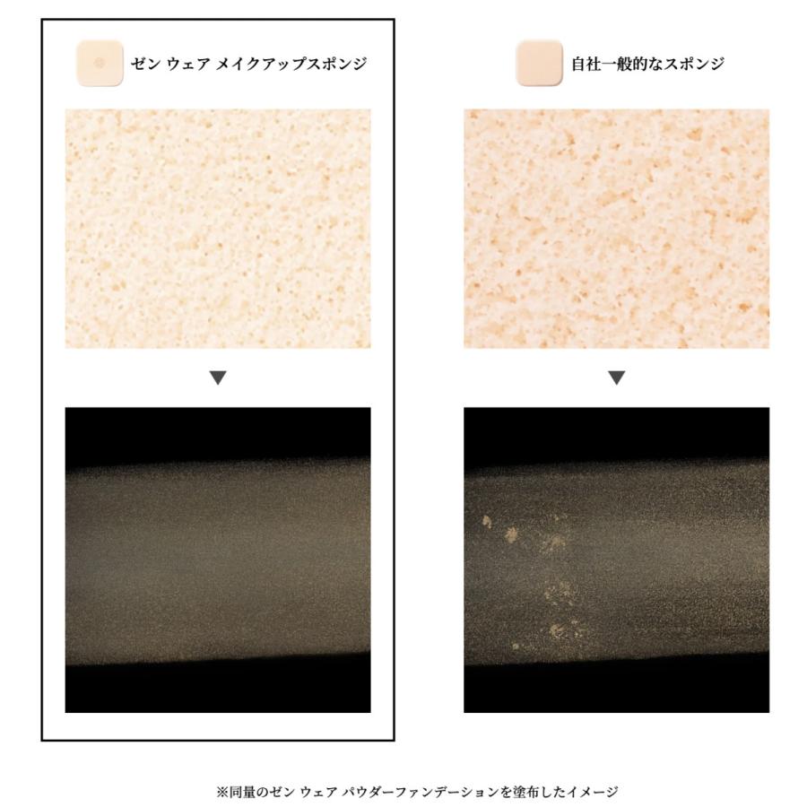 DECORTE（デコルテ） コスメデコルテ ファンデーション ゼン ウェア